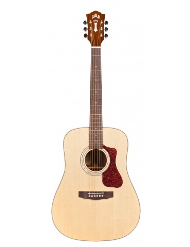 GUITARE FOLK GUILD WESTERLY D-140 NAT