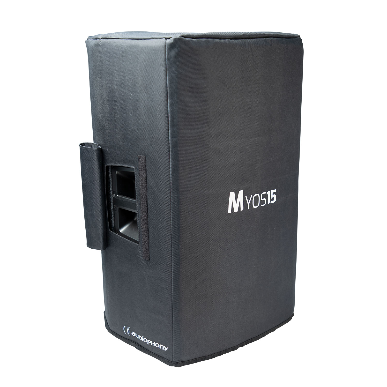 Audiophony COV-Myos15 Housse de protection Myos 15