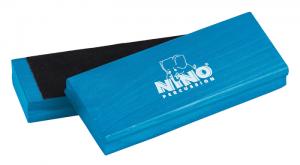 NINO SAND BLOCK SMALL BLEU NINO940B