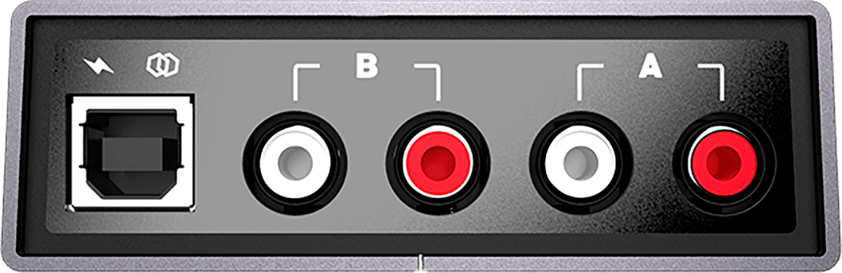 MWM - PHASE-ESSENTIAL Système DVS - 2 remotes / 1 receiver