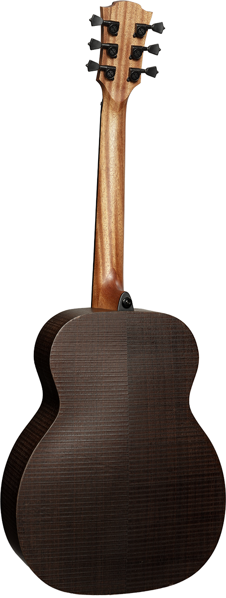 Guitare Folk Lâg - SAUVAGE-T Sauvage Travel