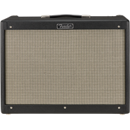 AMPLI FENDER HOT ROD DELUXE IV BLACK