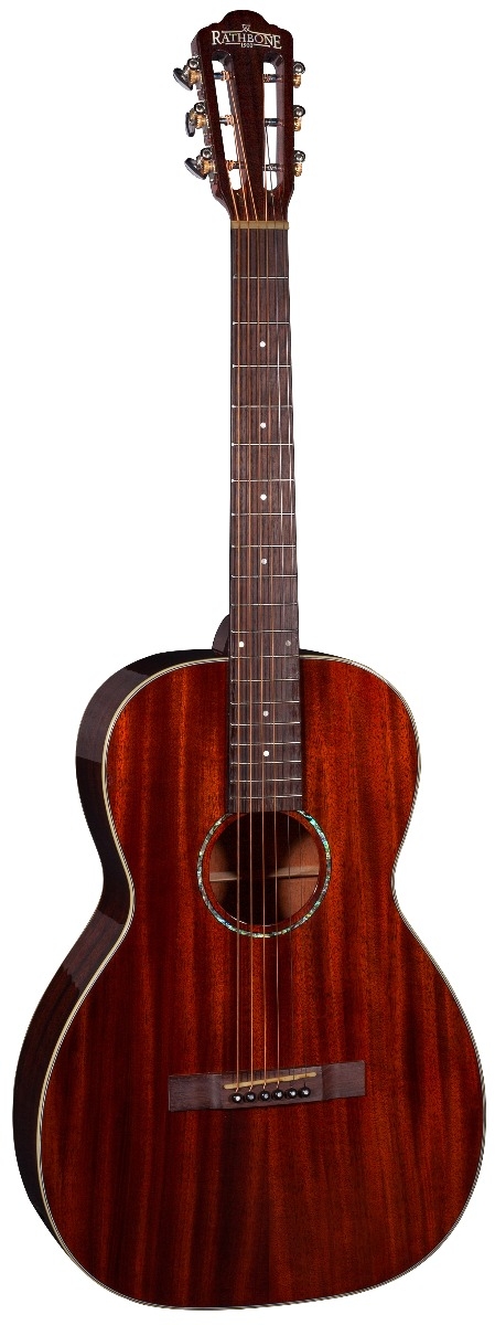 Guitare Folk Rathbone R6M