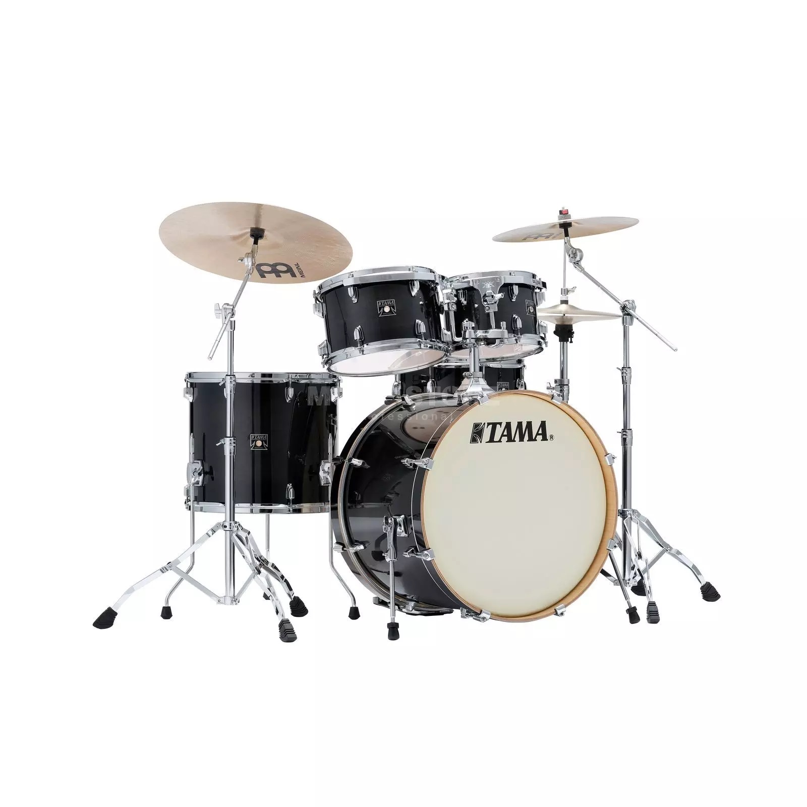 Batterie TAMA SUPERSTAR CL52KRS-TPB