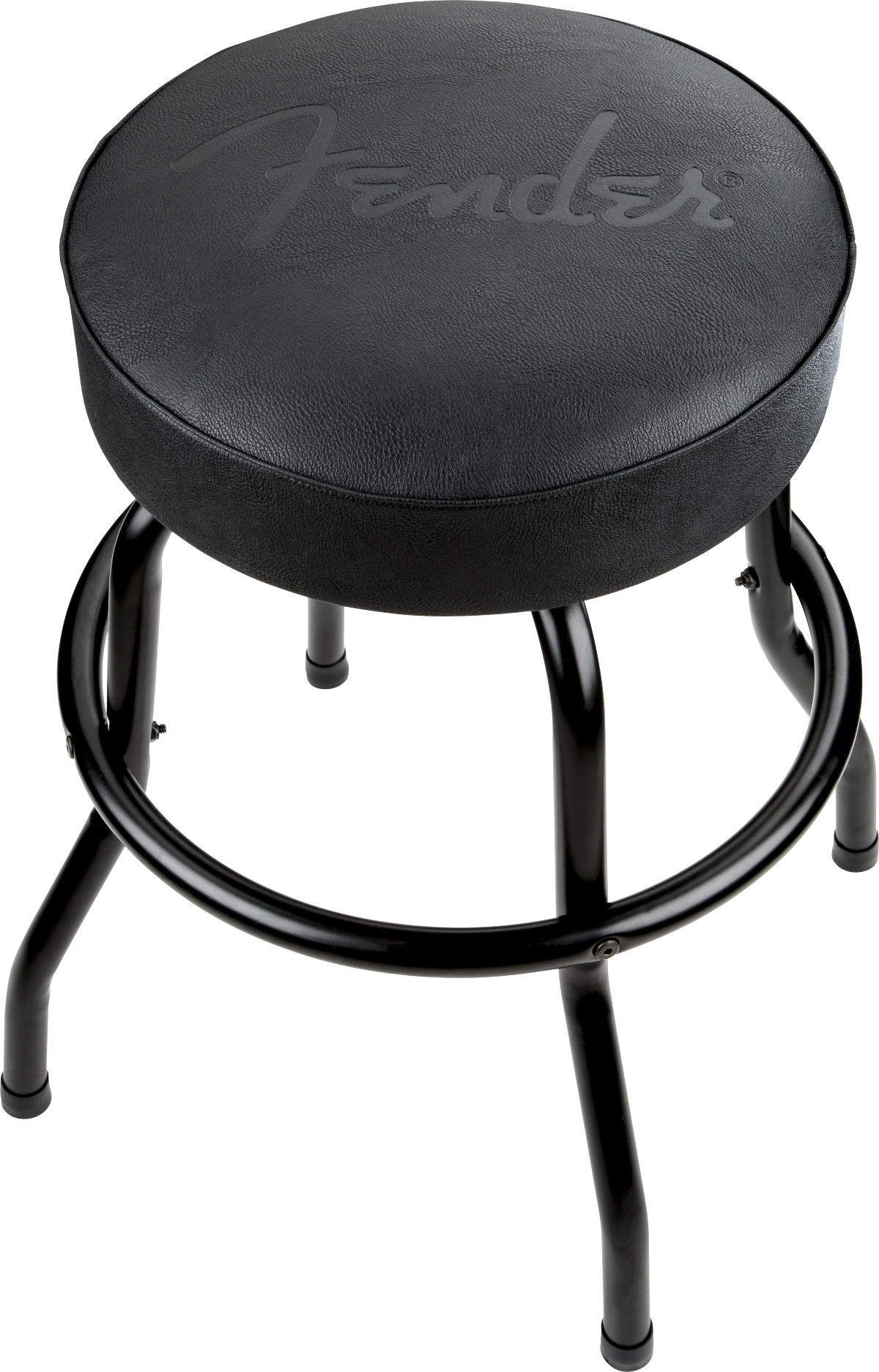 Tabouret Fender Blackout Barstool 24