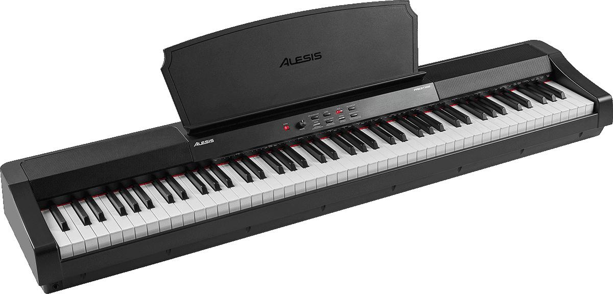 Piano numérique ALESIS PRESTIGE