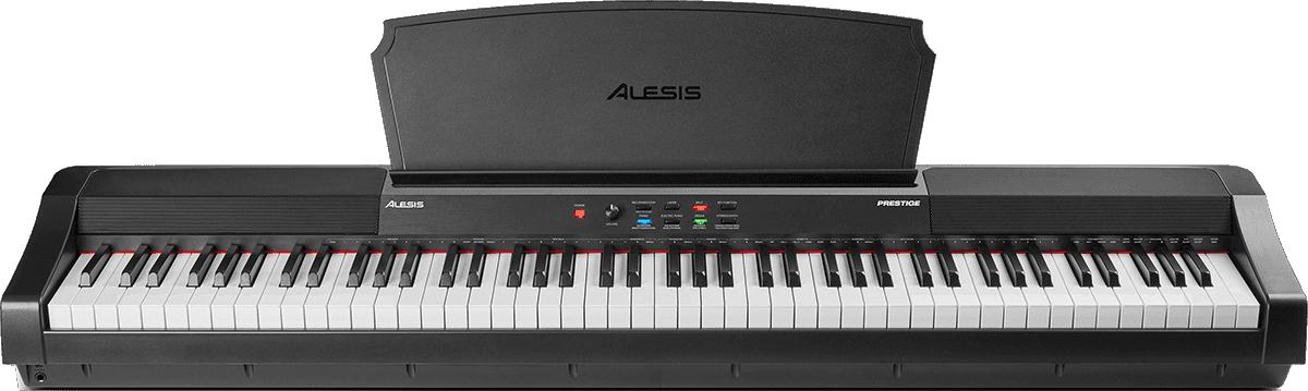 Piano numérique ALESIS PRESTIGE