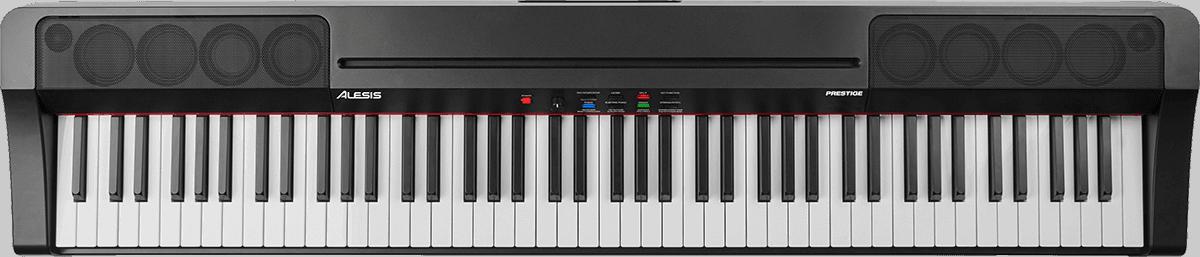 Piano numérique ALESIS PRESTIGE