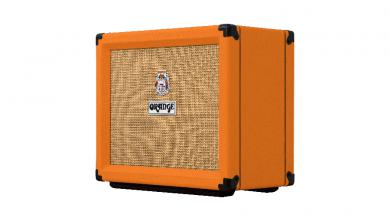 AMPLI ORANGE ROCKER 15