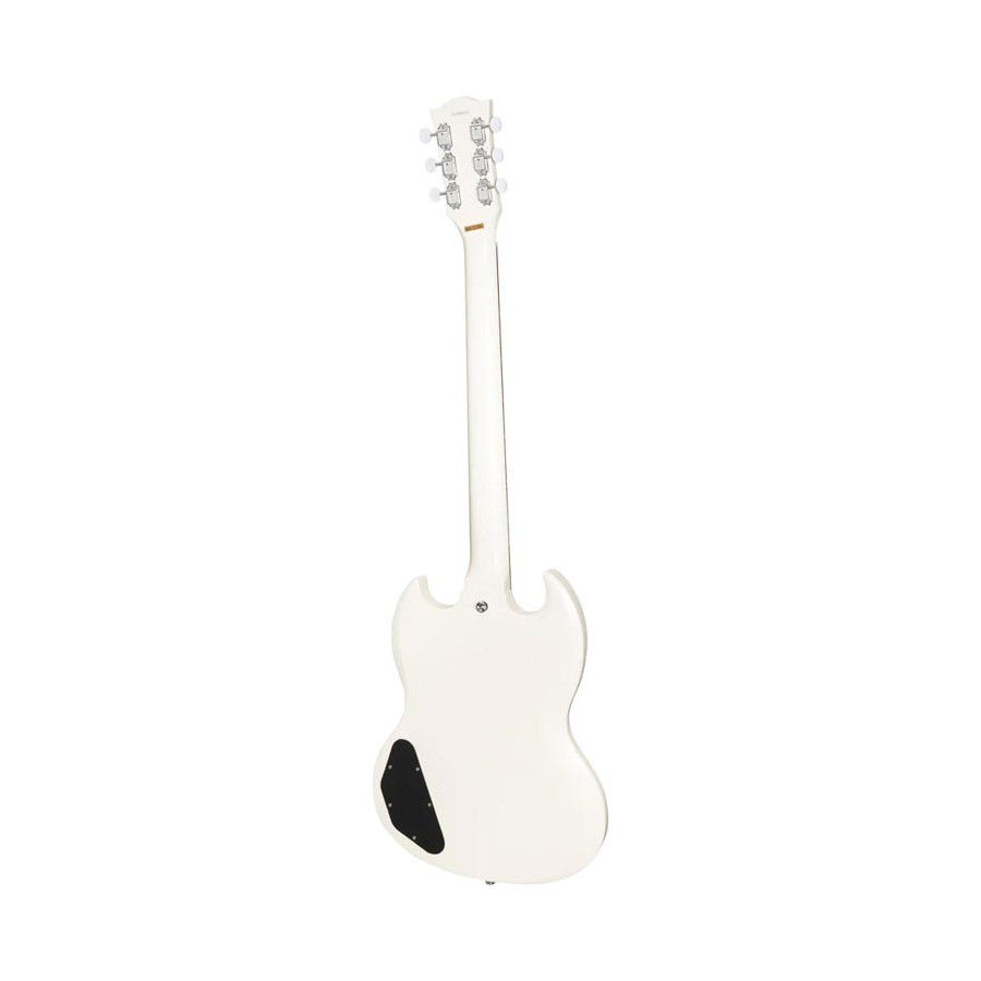 Guitare électrique TOKAI SGJ 52 Vintage White very limited edition