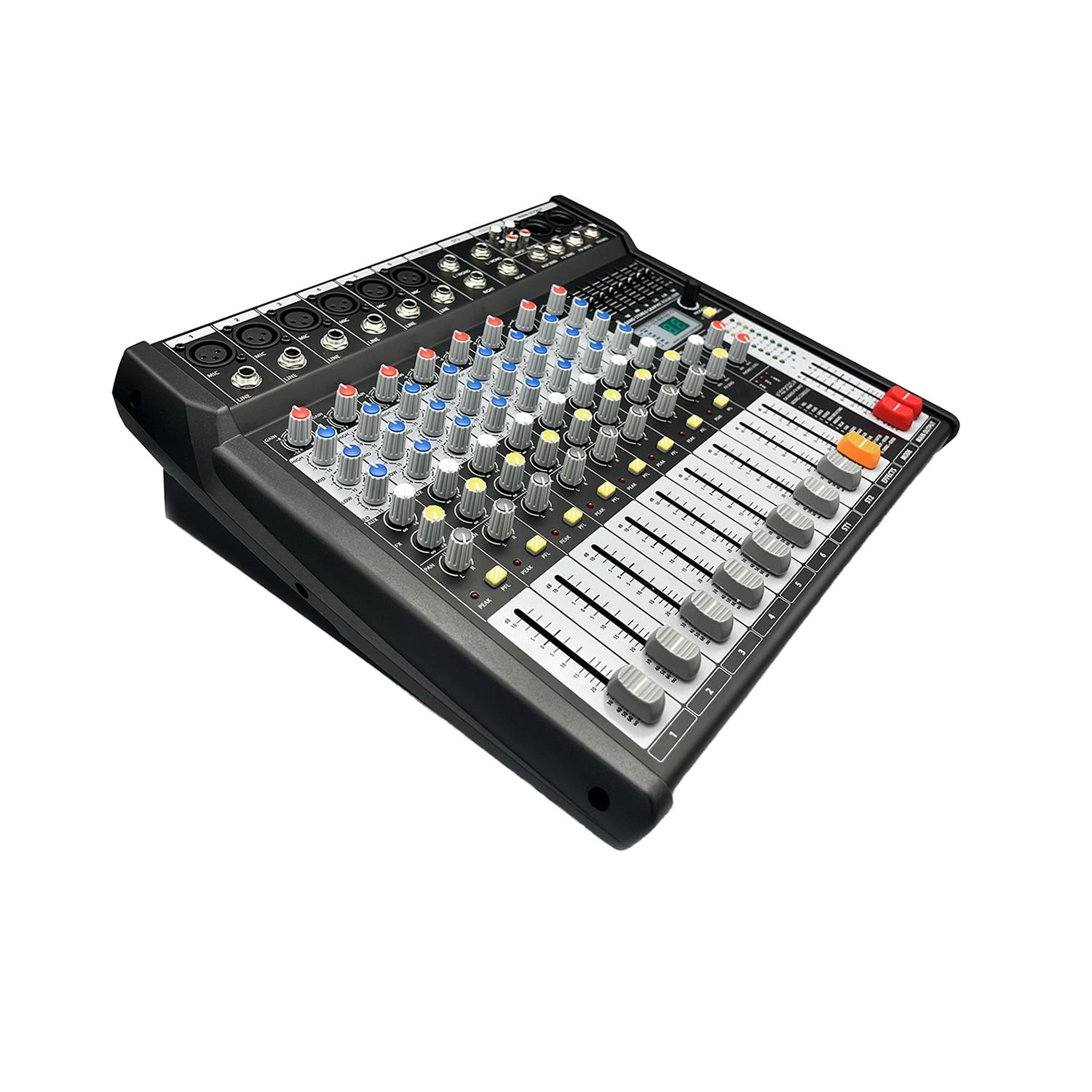 DEFINITVE AUDIO MX10 FX2