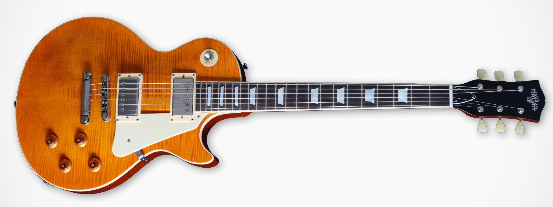 Maybach Lester Honey Pie \'59 New-Look