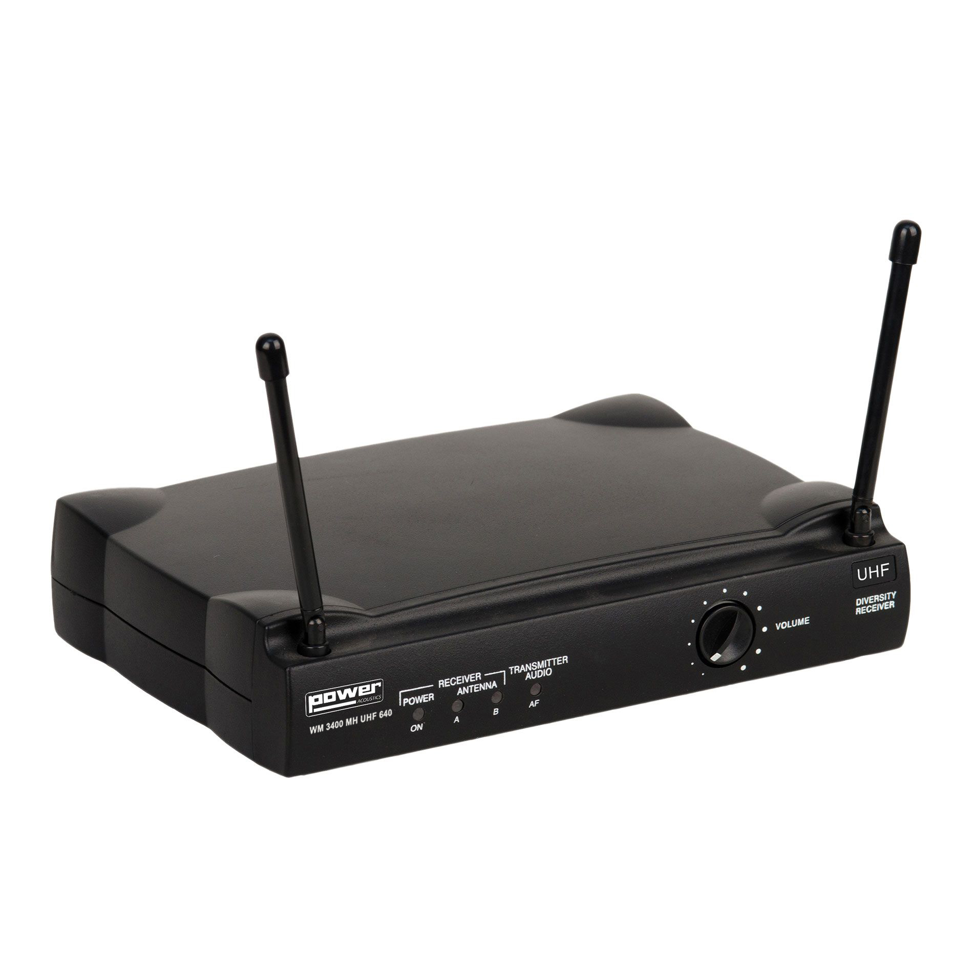 Simple Micro Main UHF WM 3400-640
