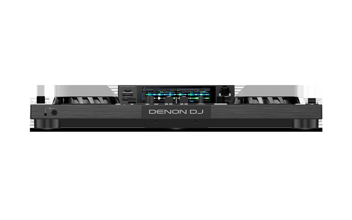 CONTROLEUR DJ DENON SCLIVE 2