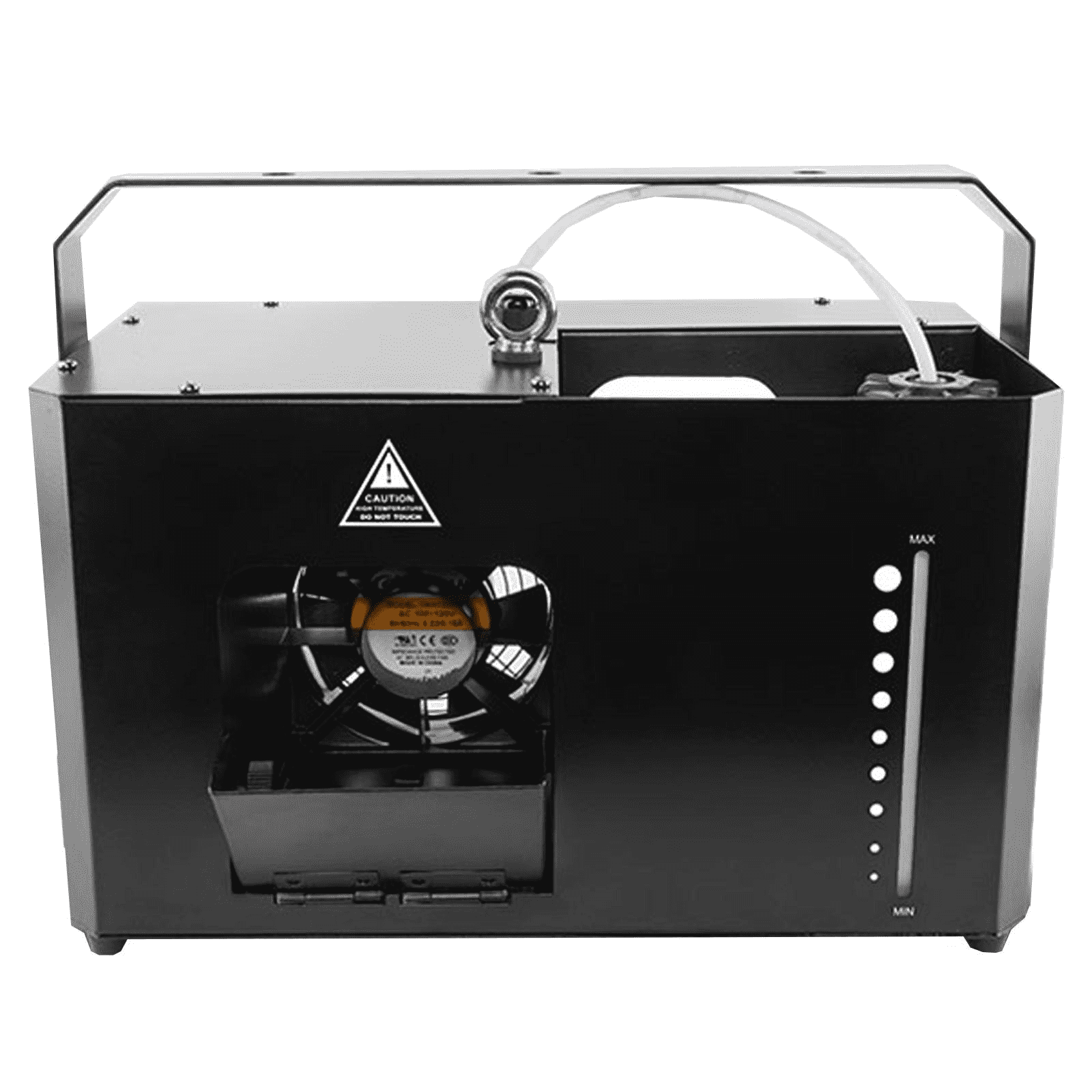 Chauvet DJ - Hurricane Haze 4D