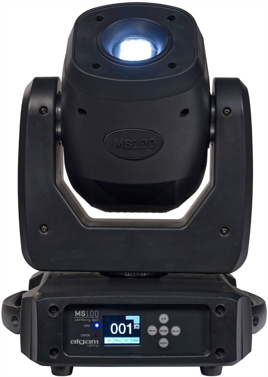 LYRE MS100 SPOT LED 100W - ALGAM