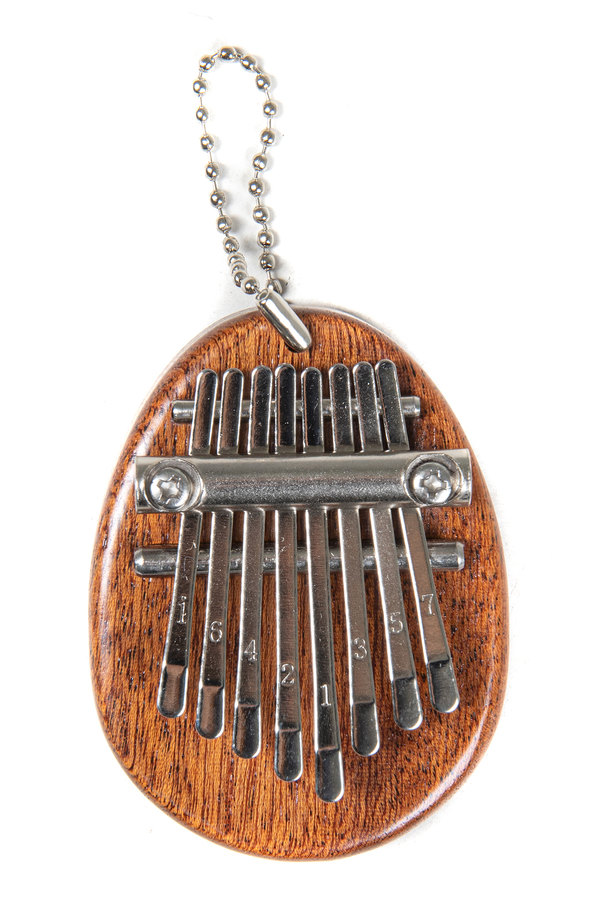 GEWA KALIMBA SERIE PURE Acajou 8 Lames