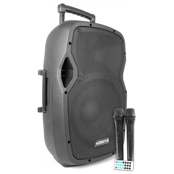 enceinte Autonome VONYX AP1200PA