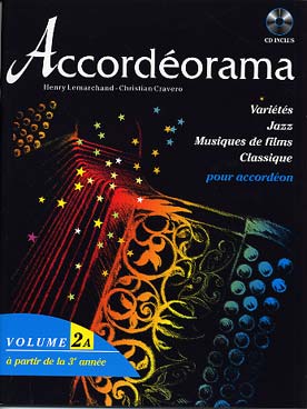 ACCORDEONRAMA 2A