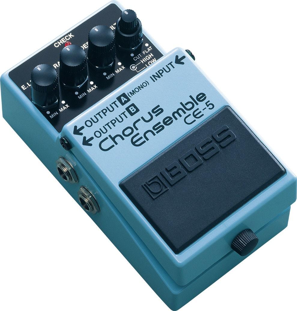 BOSS CE-5