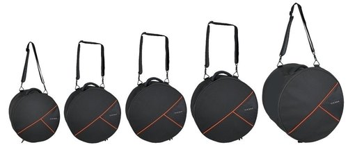 Jeu de housses Batterie GEWA Premium