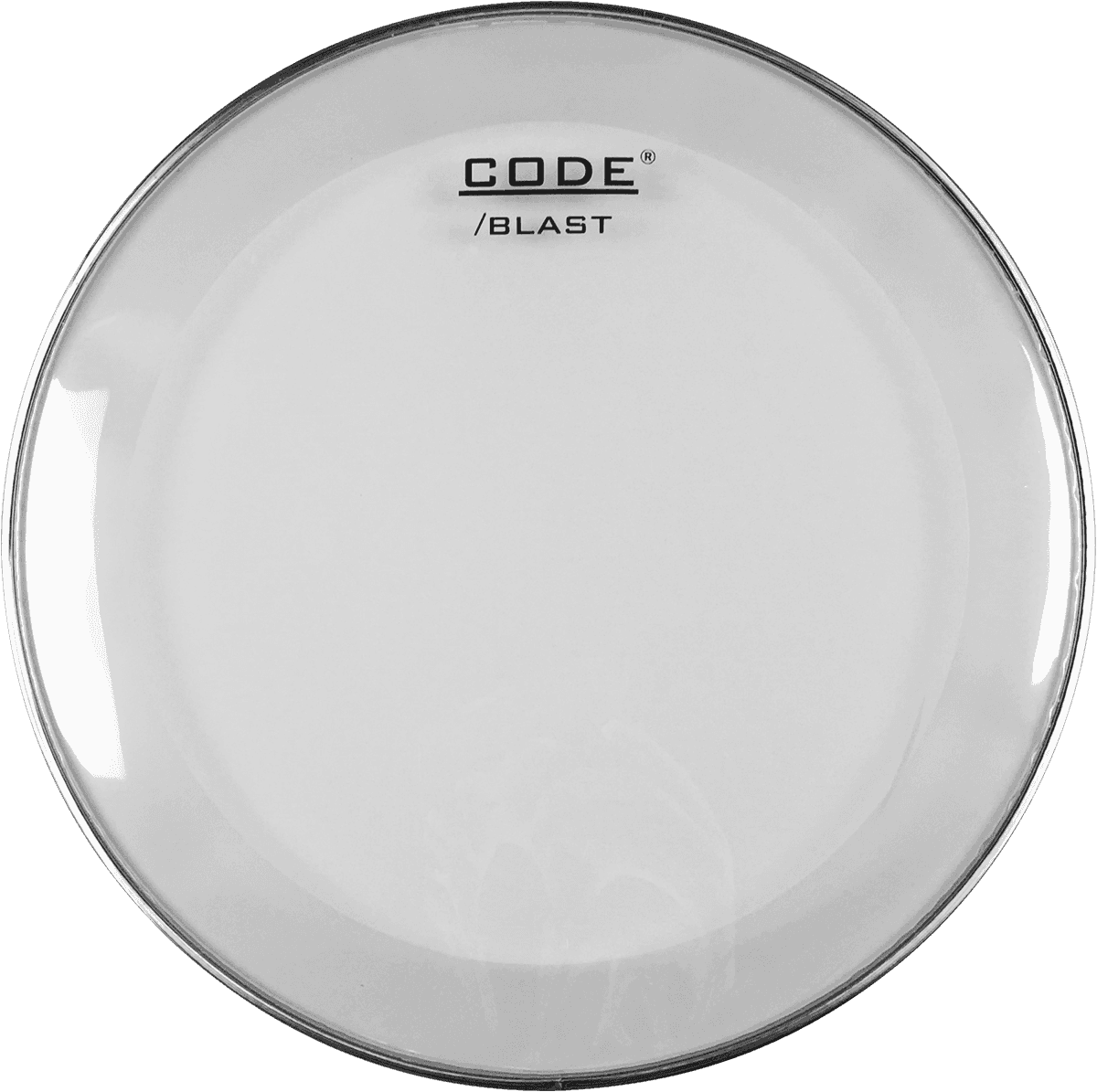 Peau CODE DRUMHEADS BLASTCL24