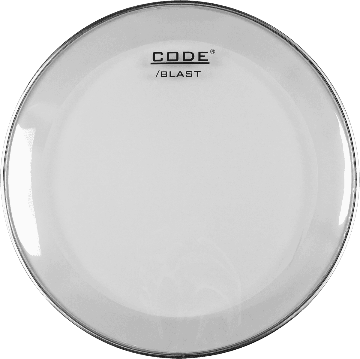 PEAU FRAPPE GC 24P CODE DRUMHEADS