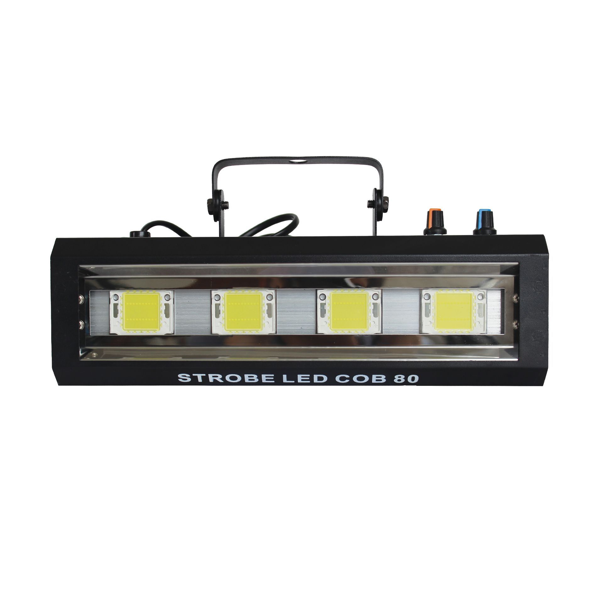 Power Lighting - STROBE LED COB 80