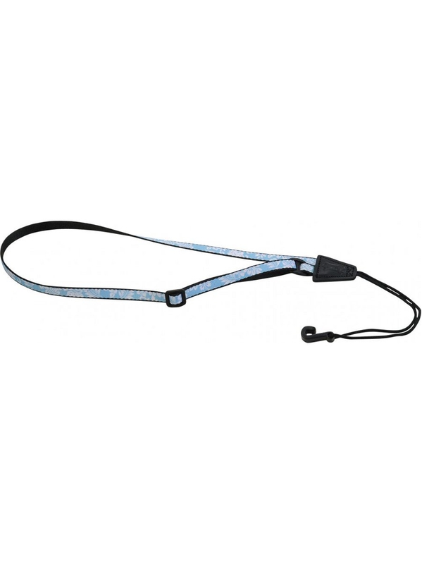 SANGLE LEVY\'S LEV-MP22-002 3 cm Polyester ukulélé - Design 002