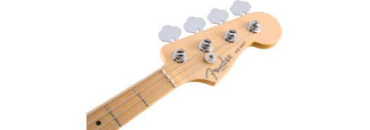 BASSE Fender® AMERICAN PRO JAZZ BASS MN 3TS