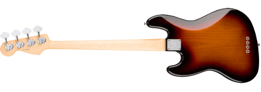 BASSE Fender® AMERICAN PRO JAZZ BASS MN 3TS