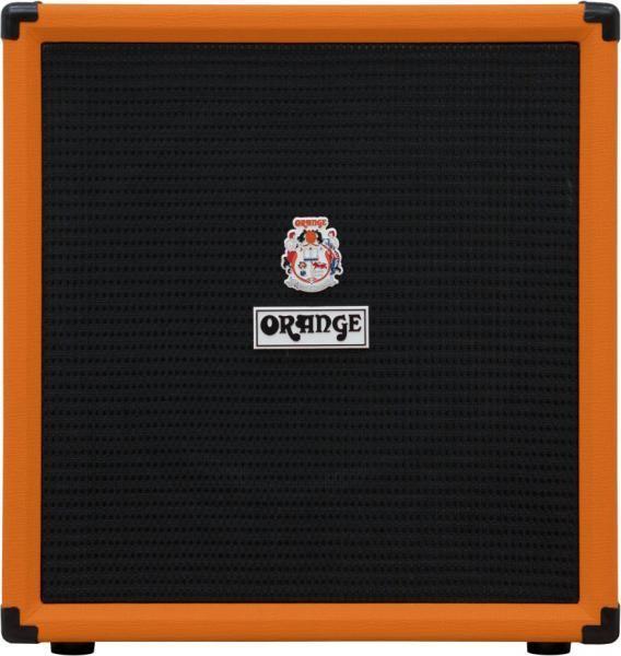 AMPLI ORANGE CRUSH BASS 100W