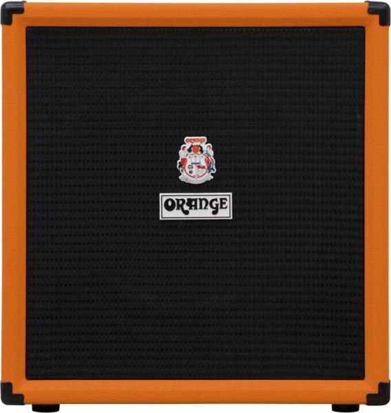 AMPLI ORANGE CRUSH BASS 100W