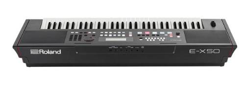 Clavier arrangeur Roland E-X50