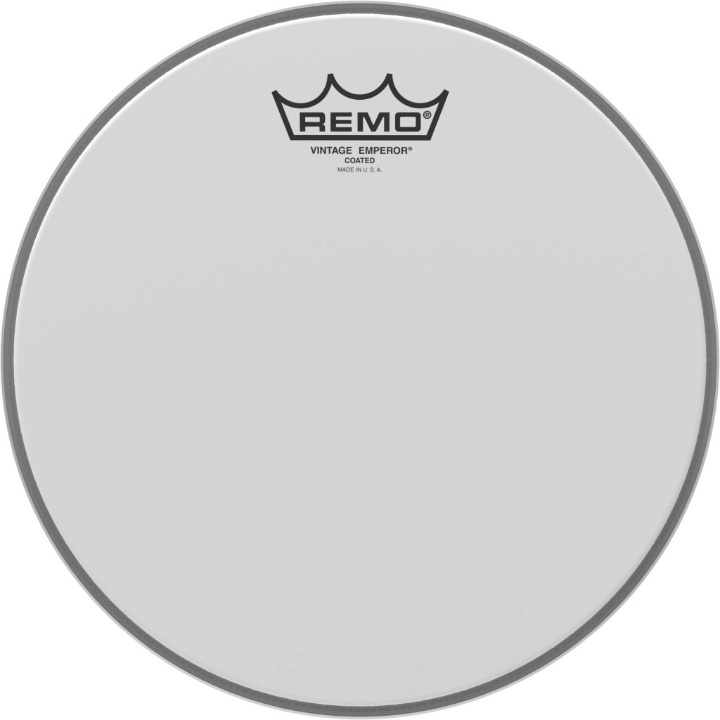 REMO Emperor Vintage sablée 10\