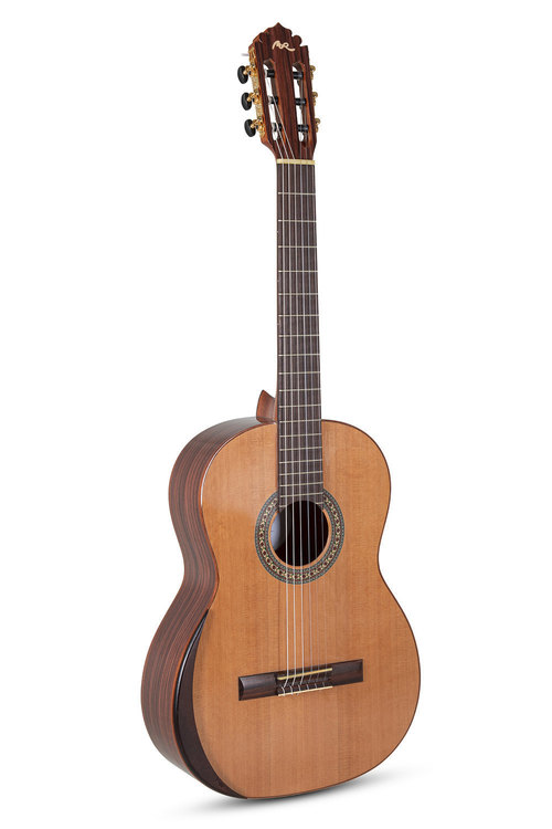 Guitare classique Manuel Rodriguez Série ACADEMIA AC60 taille 4/4