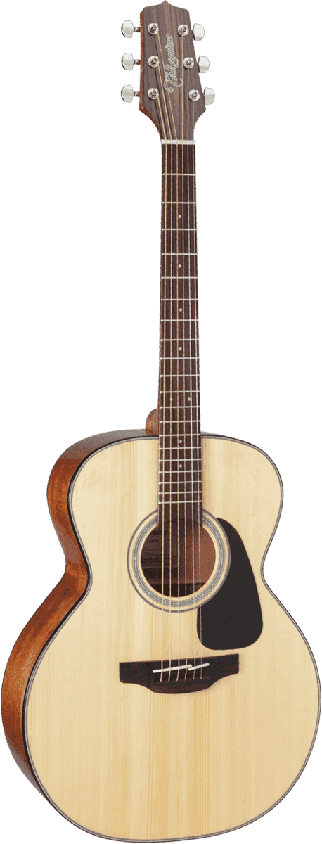 GUITARE ACOUSTIQUE TAKAMINE - GTA GN30NAT 30 - Auditorium