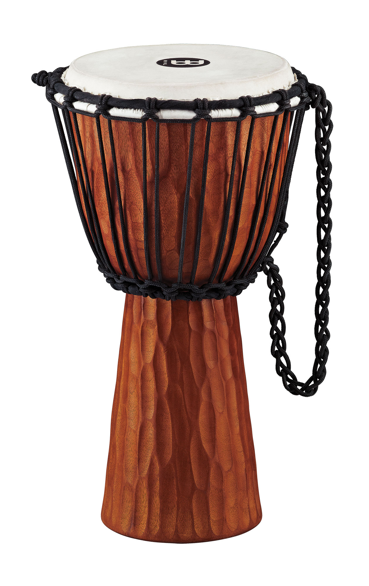 DJEMBE MEINL ACAJOU 8 NILE - 40cm