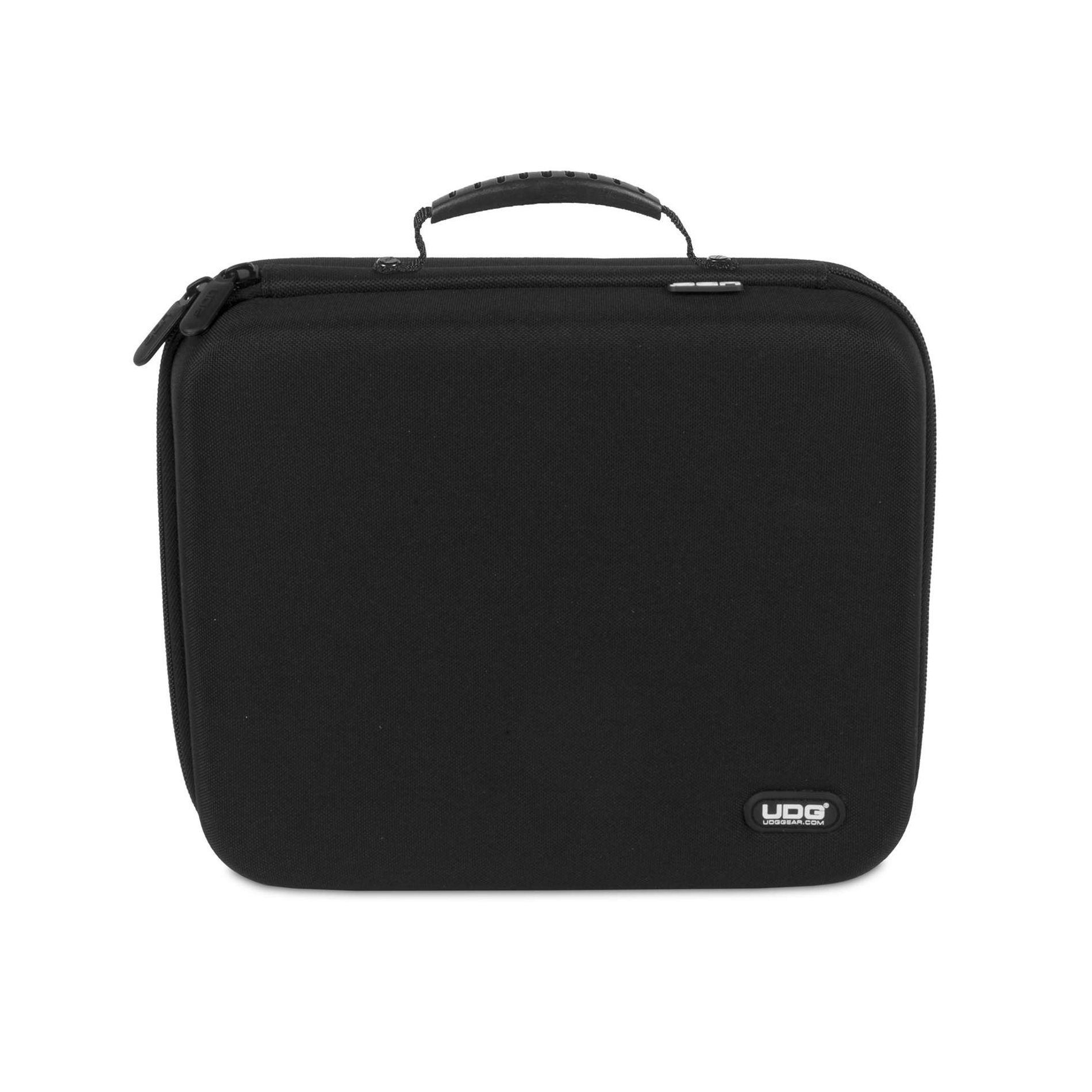 HOUSSE UDG Creator Focusrite Scarlett2 2i4,6i6,18i8, Clarett 2Pre Hardcase Black 8460