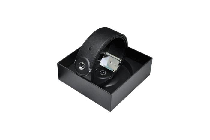 LAVA IDEAL STRAP BLACK