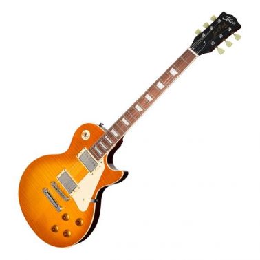 TOKAI ALS 62 FLAMED VIOLIN FINISH LIMITED EDITION