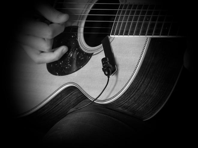 MICRO GUITARE PRODIPE GL21    ( GUITARE, UKULELE)