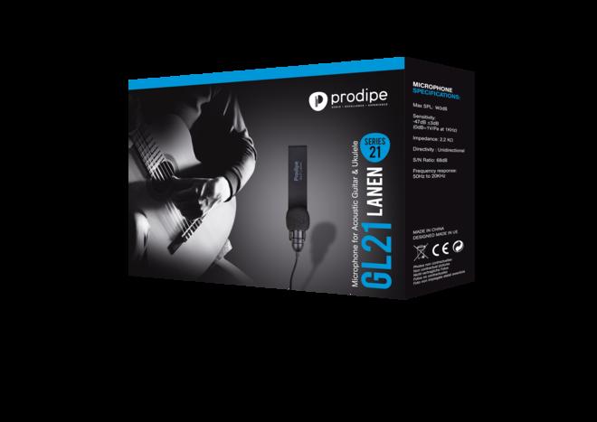 MICRO GUITARE PRODIPE GL21    ( GUITARE, UKULELE)