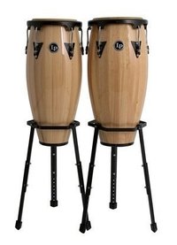 SET CONGAS ASPIRE NATUREL - LP