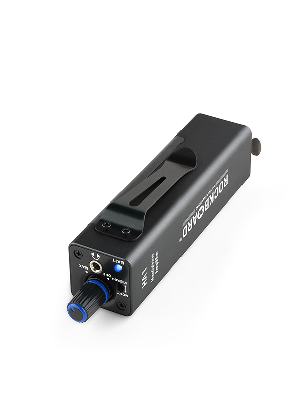 Rockboard HA 1 - préampli pour ear monitor