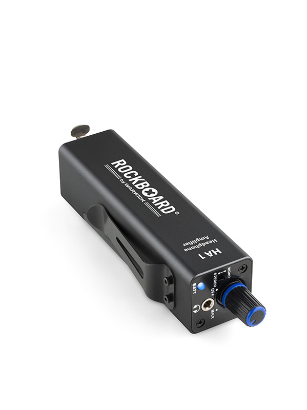 Rockboard HA 1 - préampli pour ear monitor