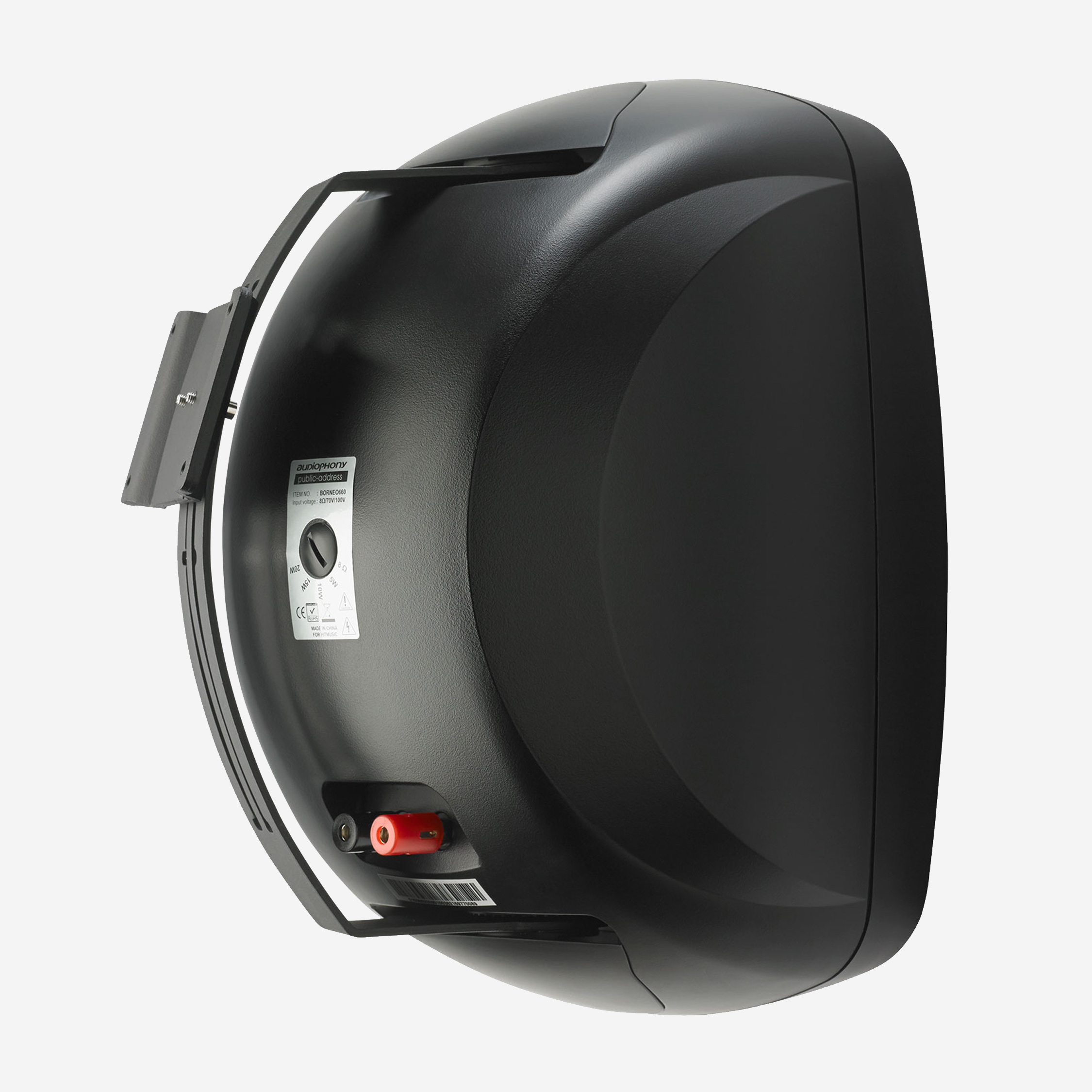 Enceinte AUDIOPHONY BORNEO660b