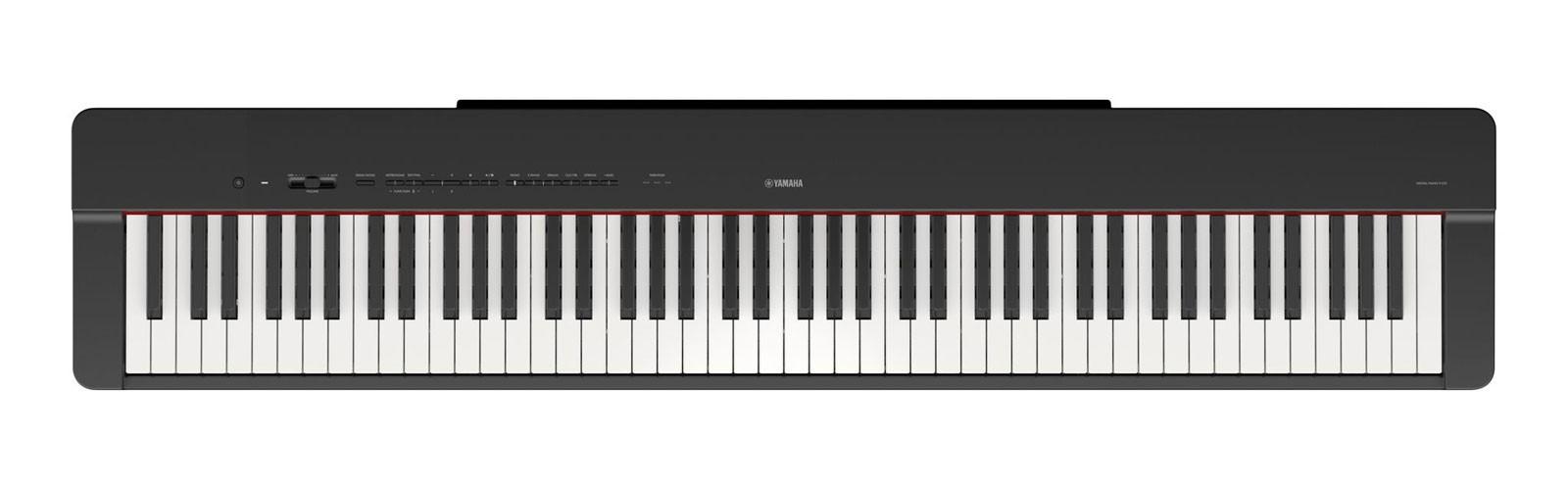 Piano numérique Yamaha P - 225 B