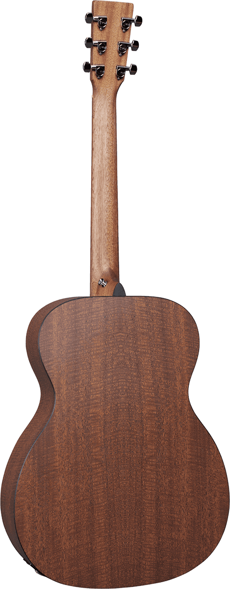 GUITARE ACOUSTIQUE MARTIN - GMA 000-X2E Epicéa/Acajou HPL