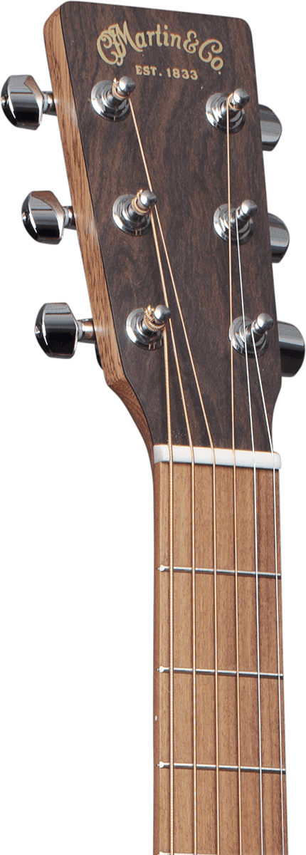 GUITARE ACOUSTIQUE MARTIN - GMA 000-X2E Epicéa/Acajou HPL